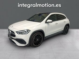 Imagen de MERCEDES Clase GLA GLA 200 7G-DCT