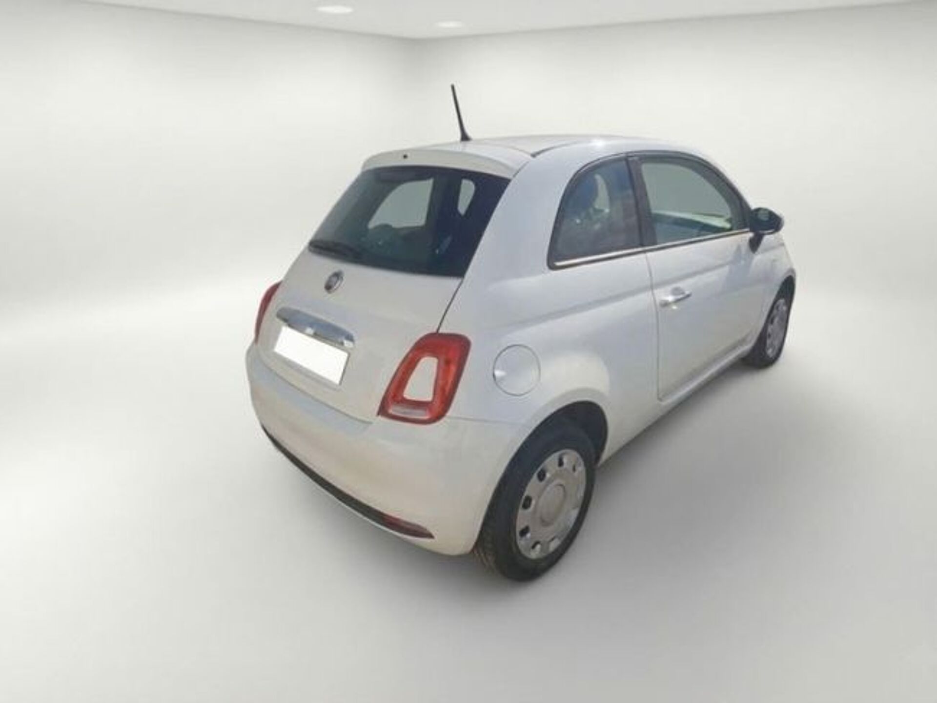 Imagen 2 de FIAT 500