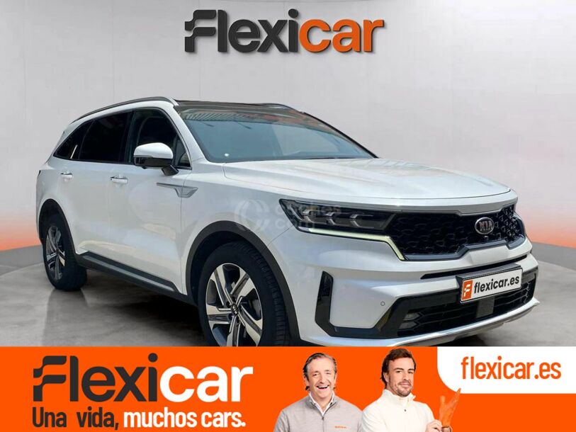 Foto del KIA Sorento 1.6 T-GDi HEV Emotion 4x2