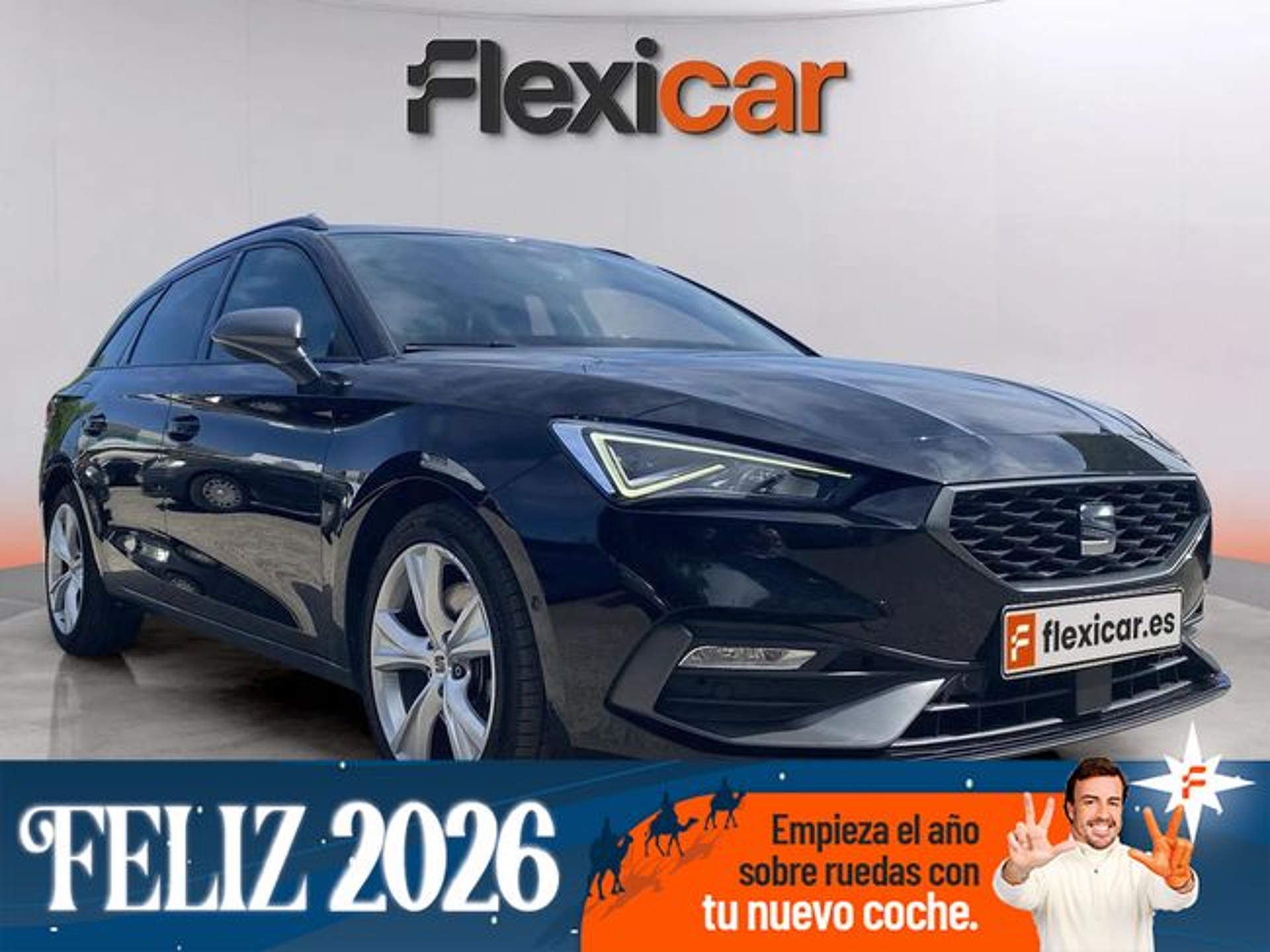 Imagen de SEAT León