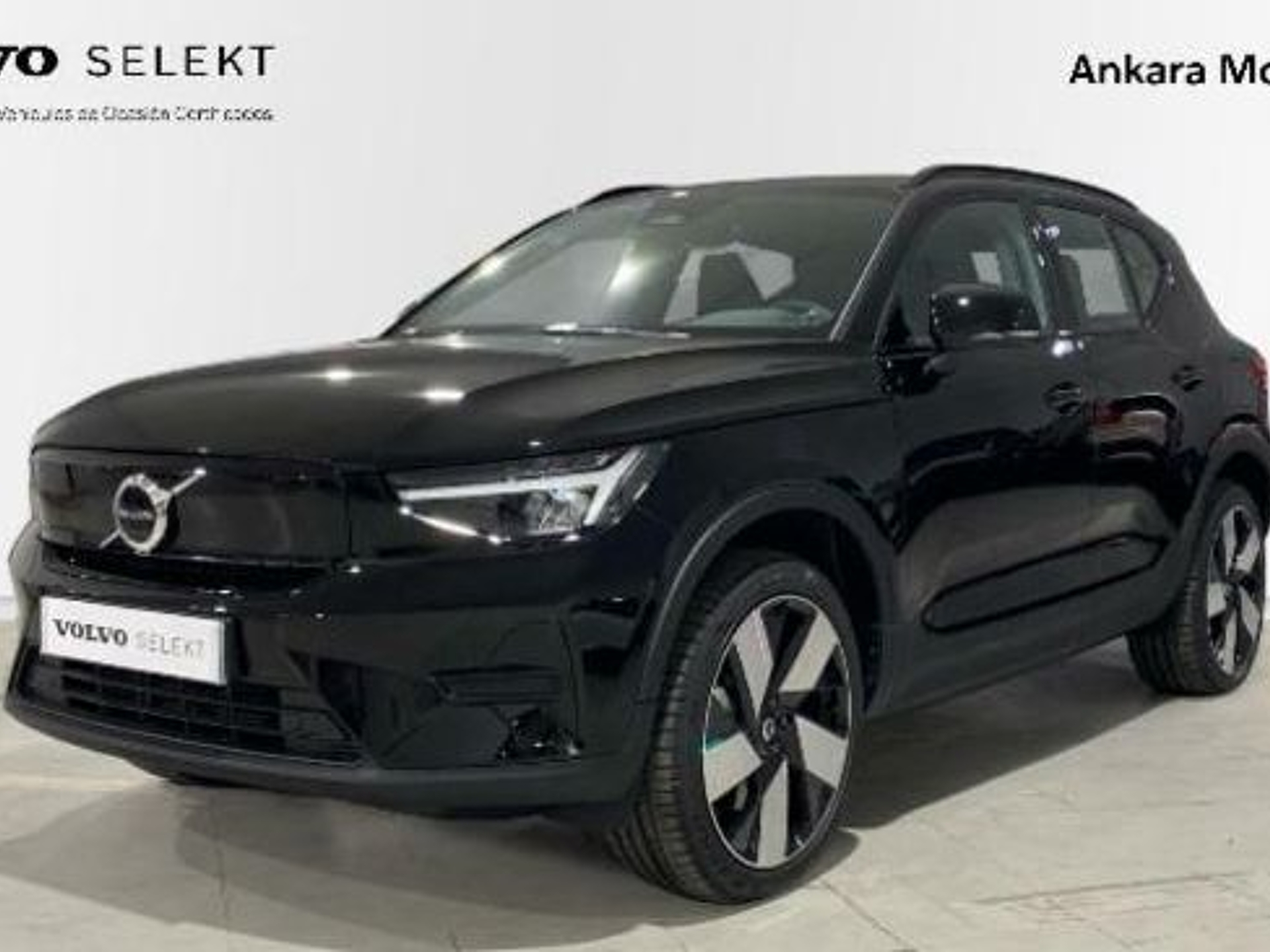 Imagen de VOLVO XC40