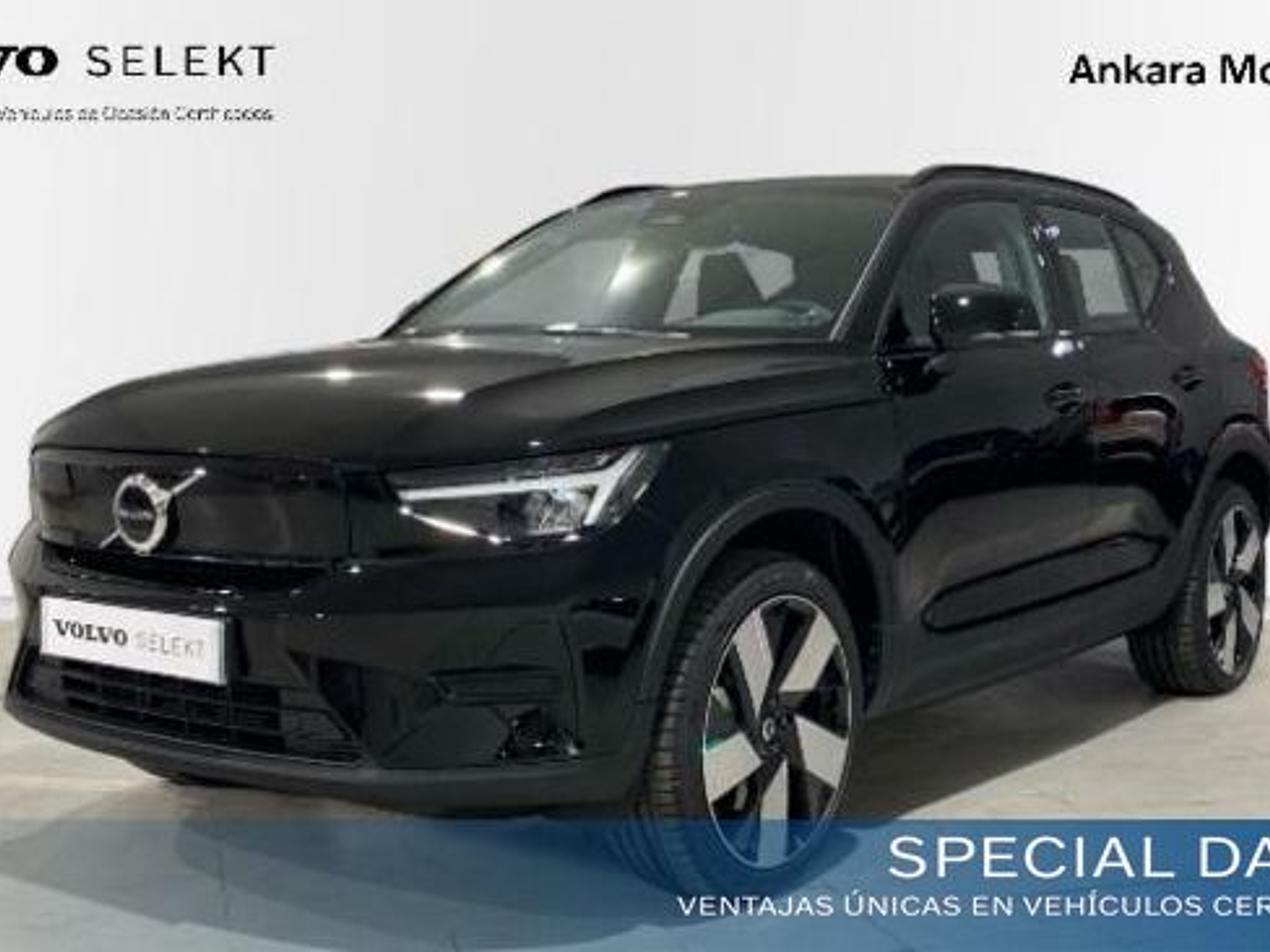 Imagen de VOLVO XC40