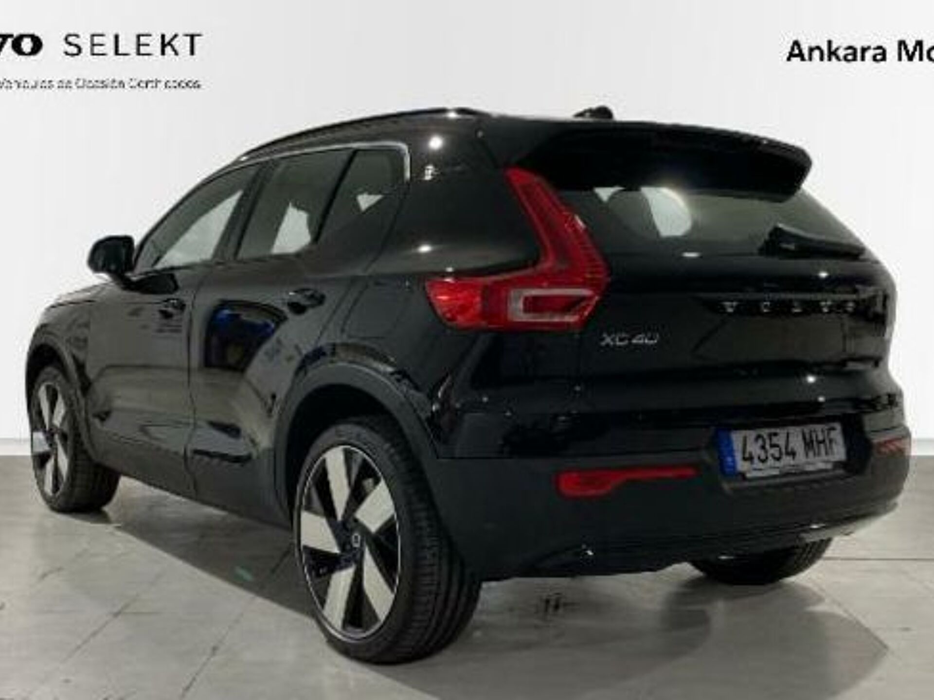 Imagen 2 de VOLVO XC40