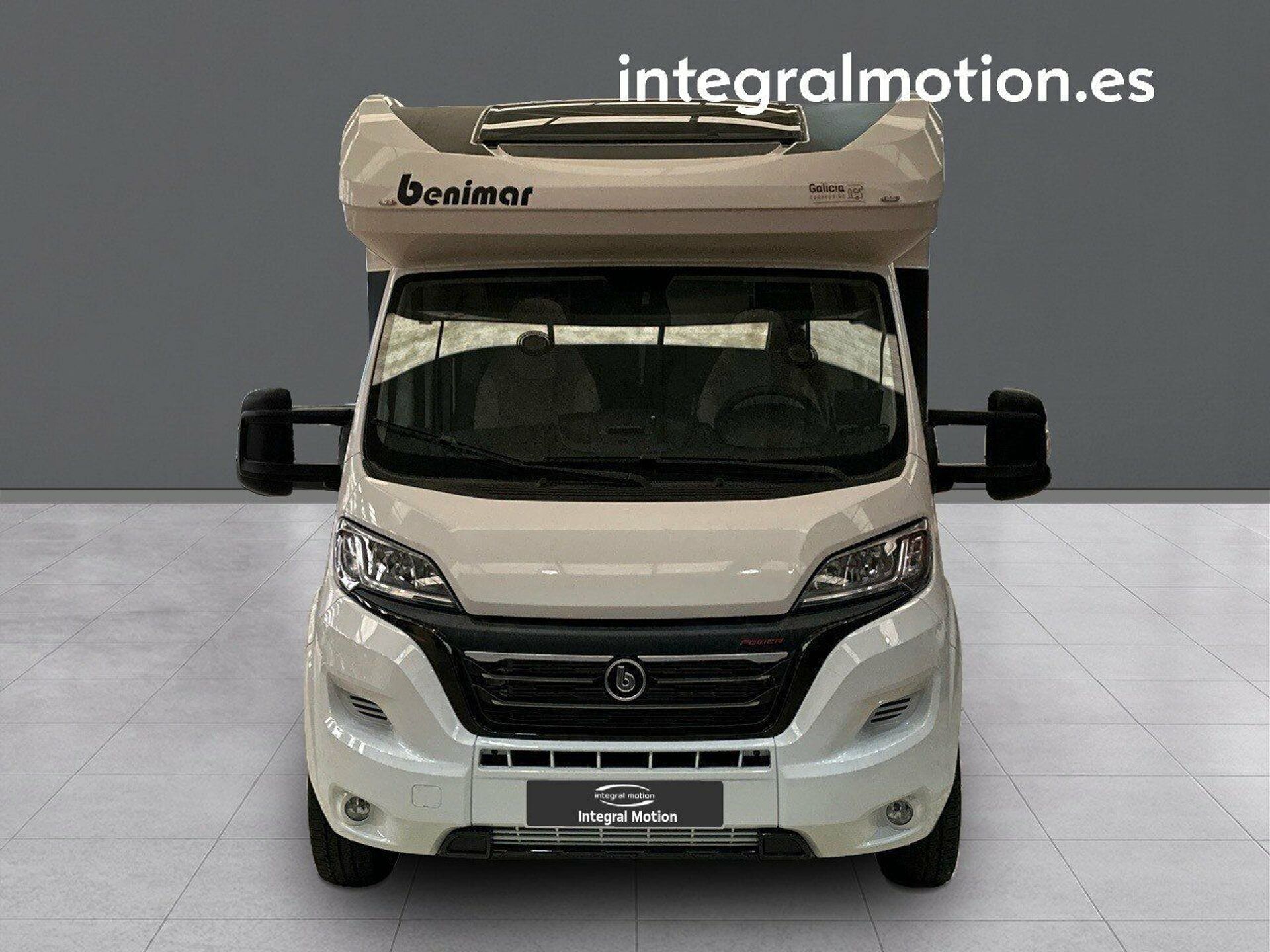 Imagen 2 de FIAT Ducato