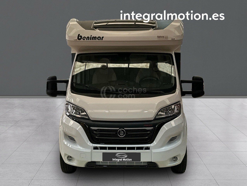 Foto del FIAT Ducato Fg. 28 Easy Pro 2.2BlueHDi L2 H1 120CV