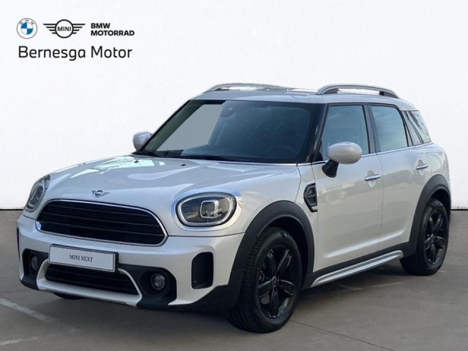 MINI Mini Countryman (Cooper D 110 kW (150 CV)) en León