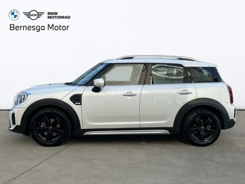 Foto del MINI Mini Countryman COUNTRYMAN COOPER D AUT.