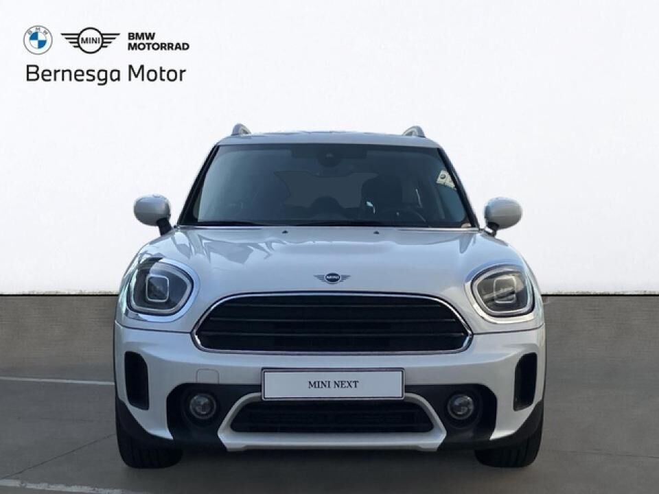 Foto del MINI Mini Countryman COUNTRYMAN COOPER D AUT.