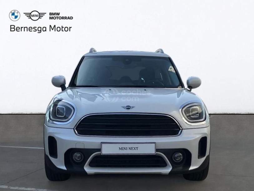 Foto del MINI Mini Countryman COUNTRYMAN COOPER D AUT.