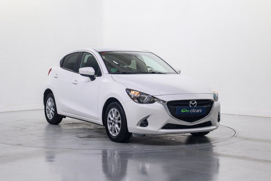 Foto del MAZDA Mazda2 1.5 Skyactiv-g Evolution Aut. 66kW