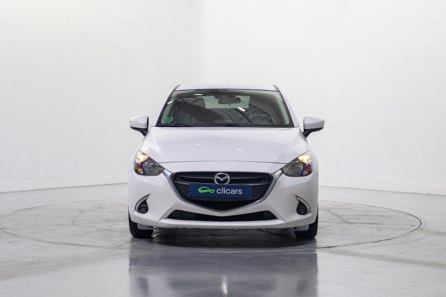 Foto del MAZDA Mazda2 1.5 Skyactiv-g Evolution Aut. 66kW