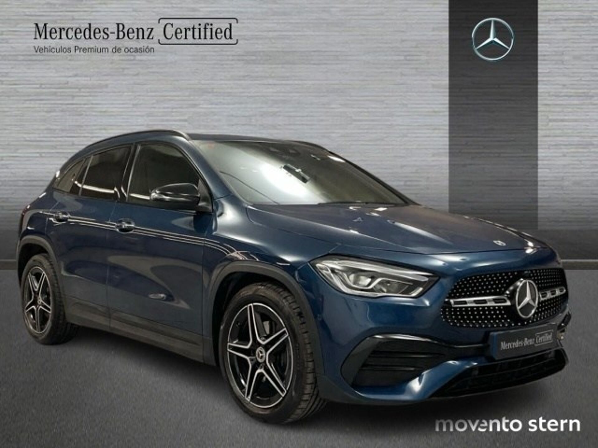 Imagen 3 de MERCEDES Clase GLA