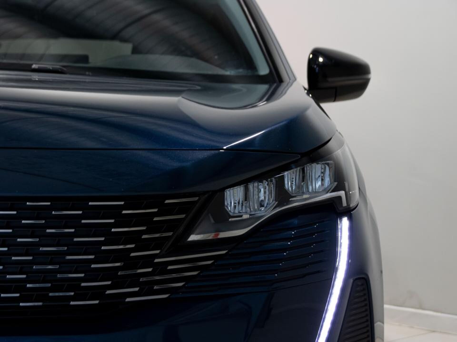 Imagen 3 de PEUGEOT 3008