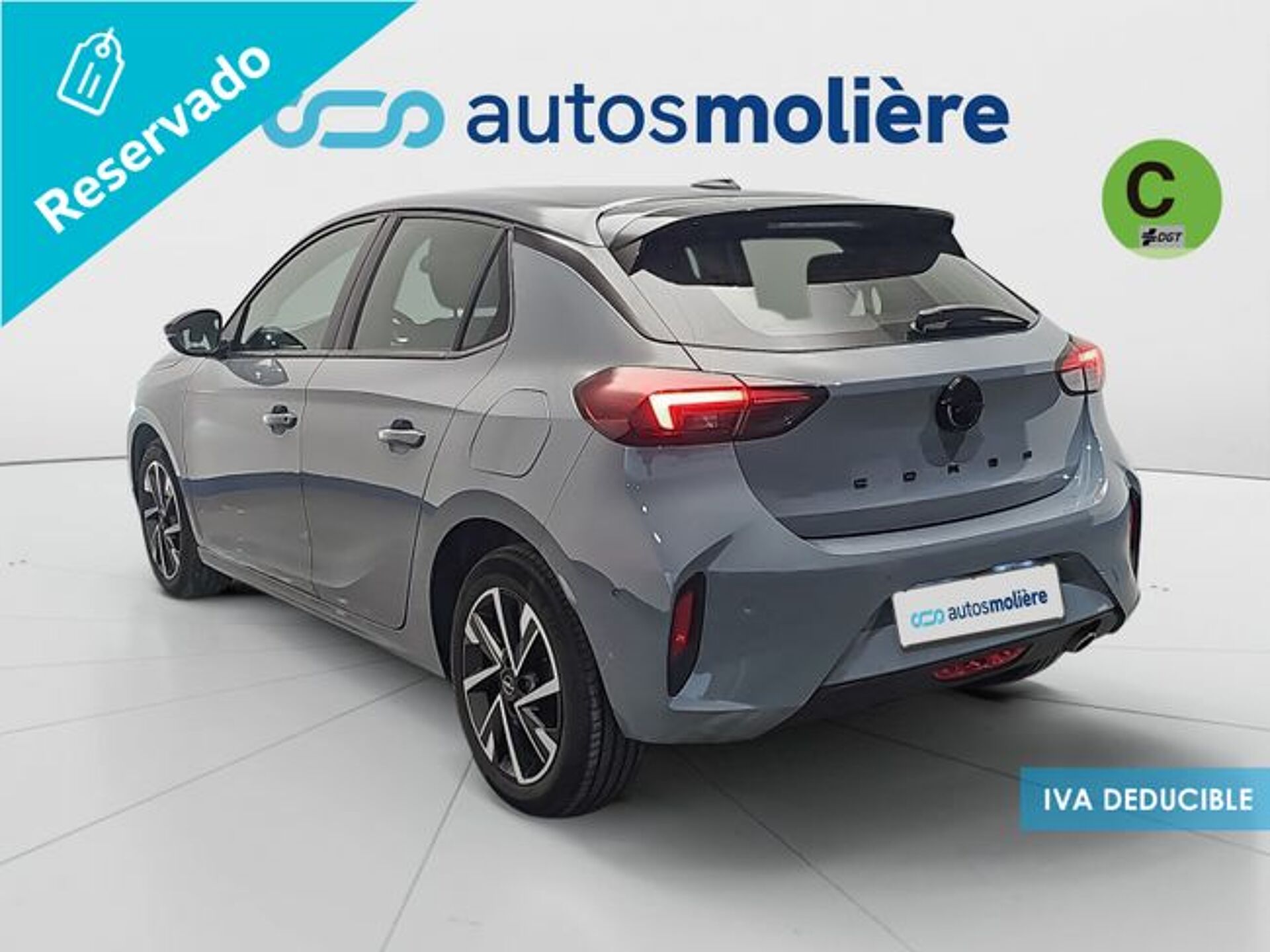 Imagen 3 de OPEL Corsa