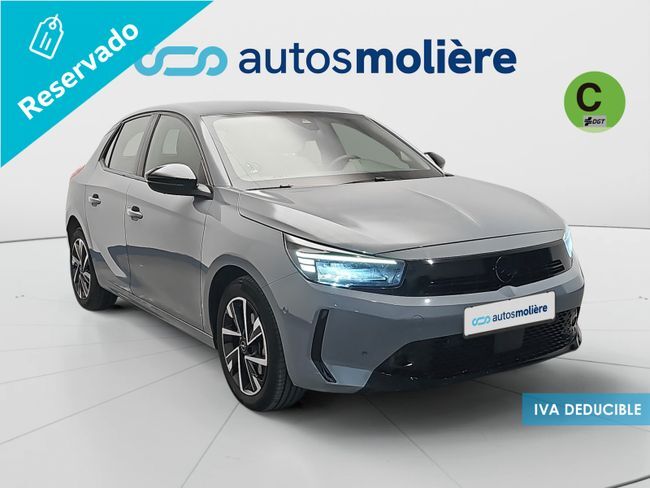 Foto del OPEL Corsa 1.2T XHL S-S GS 100