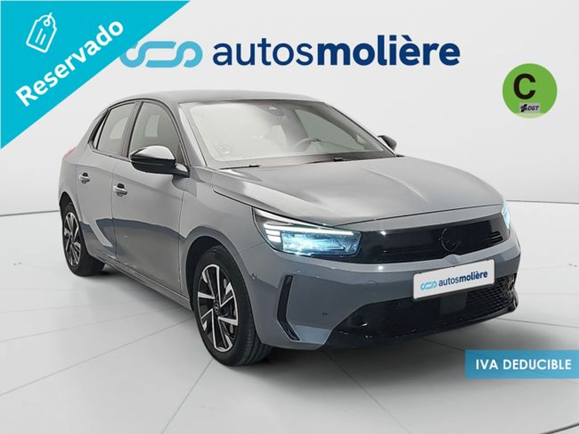 Imagen 2 de OPEL Corsa