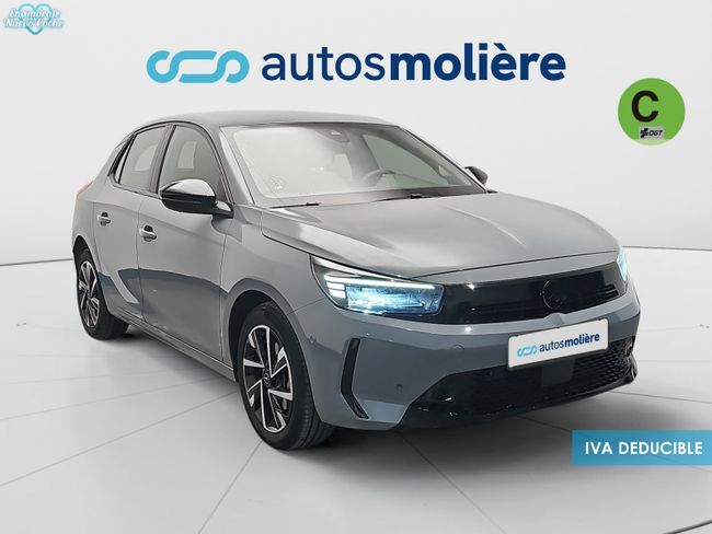 Foto del OPEL Corsa 1.2T XHL S-S GS 100