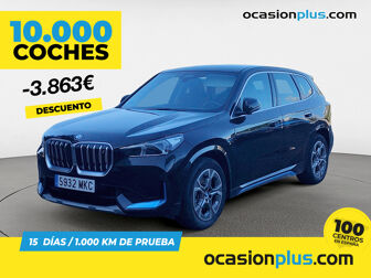 Imagen de BMW X1 i xDrive30A