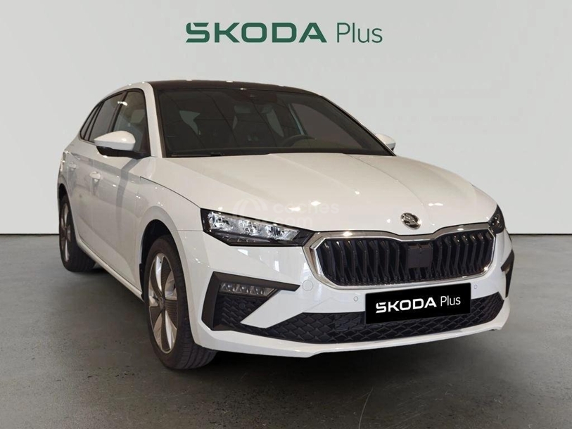 Foto del SKODA Scala 1.0 TSI Design DSG 85kW