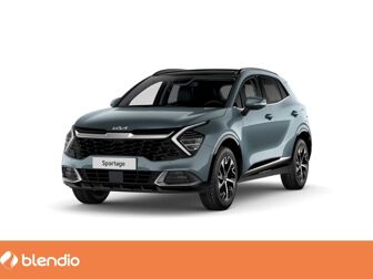 Imagen de KIA Sportage