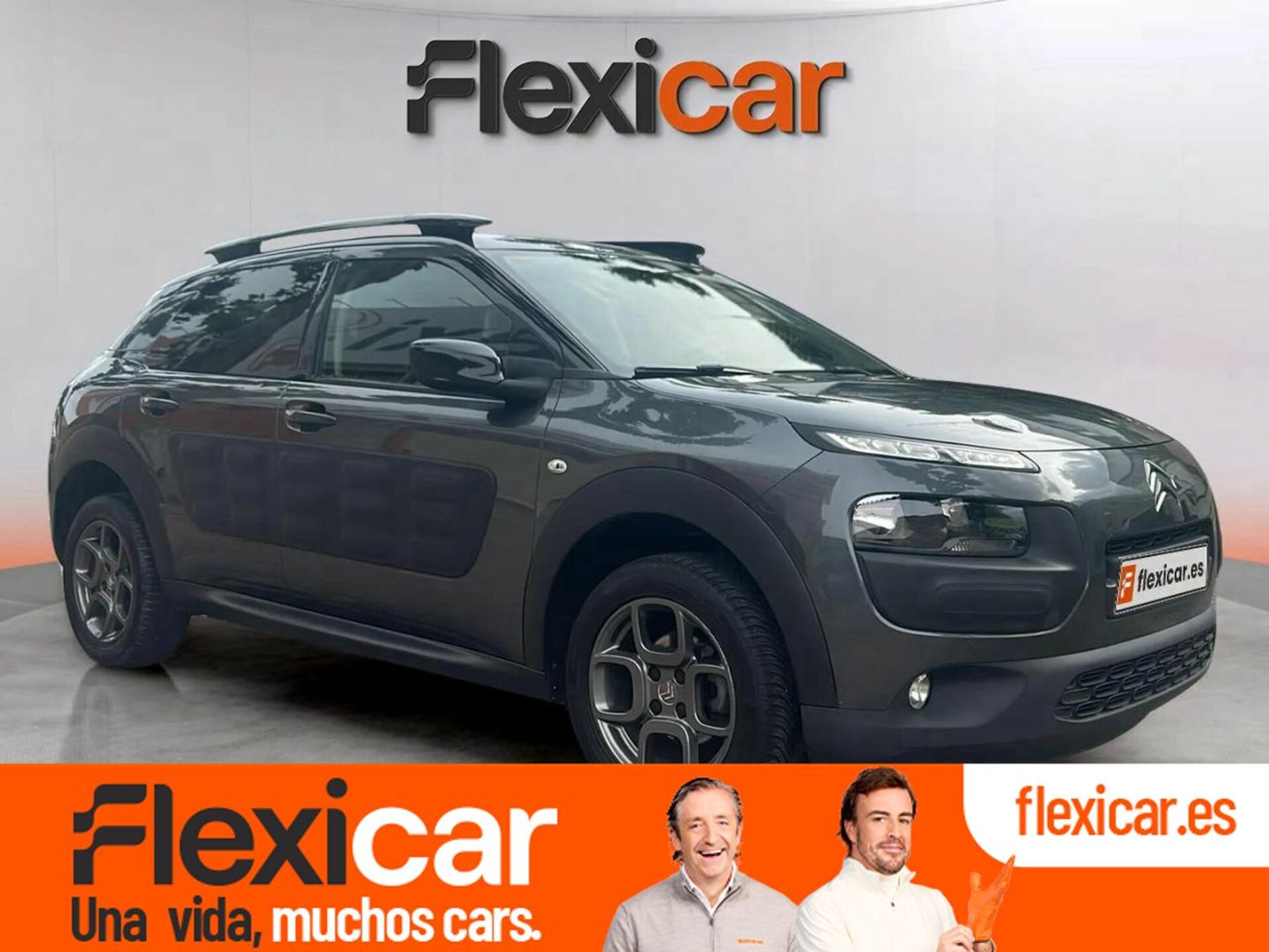 Imagen de CITROEN C4 Cactus