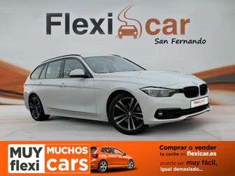 Imagen de BMW Serie 3 330iA Touring