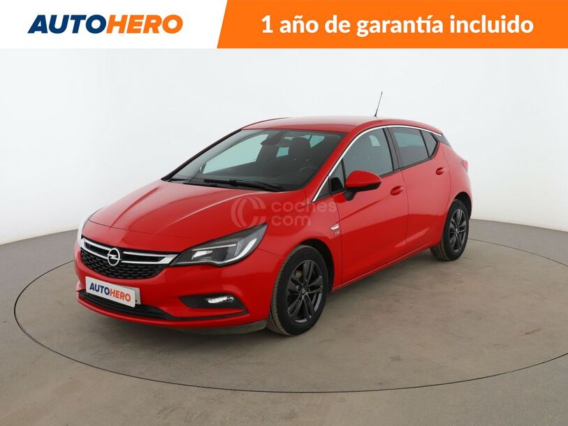 Foto del OPEL Astra 1.6CDTi S/S 120 Aniversario 110