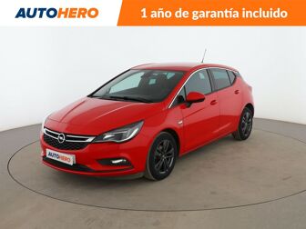 Imagen de OPEL Astra 1.6CDTi S-S 120 Aniversario 110