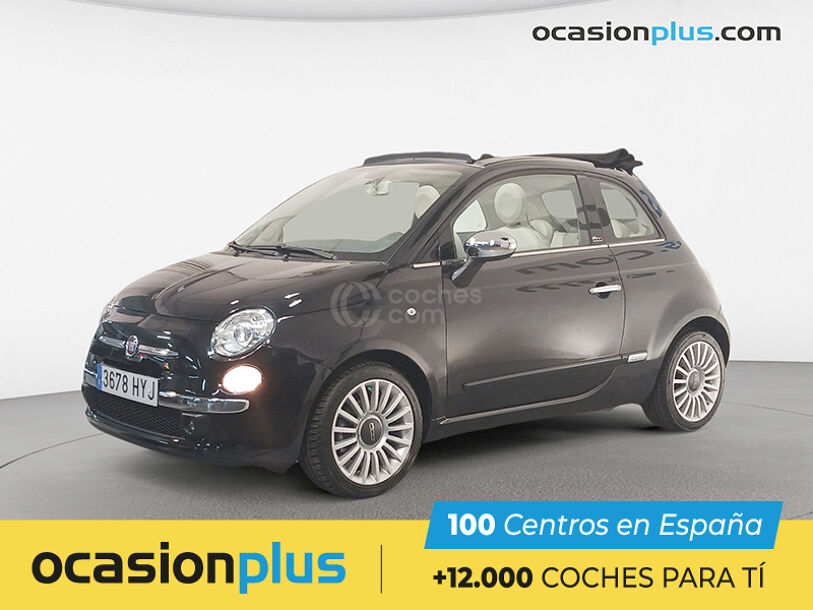Foto del FIAT 500L 0.9 Turbo TwinAir S&S Lounge 105