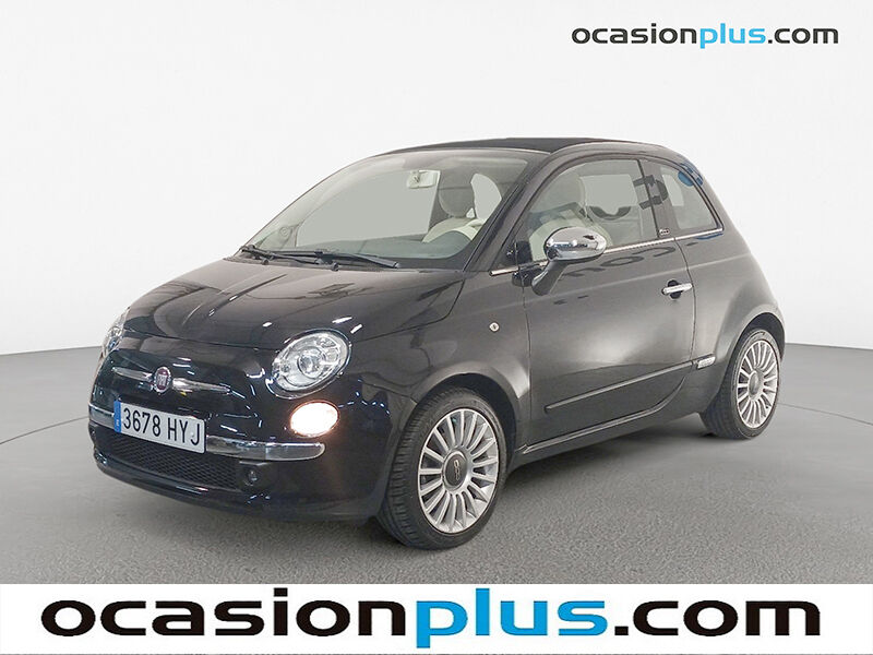 Foto del FIAT 500L 0.9 Turbo TwinAir S&S Lounge 105