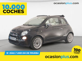 Imagen de FIAT 500L 0.9 Turbo TwinAir S&S Lounge 105