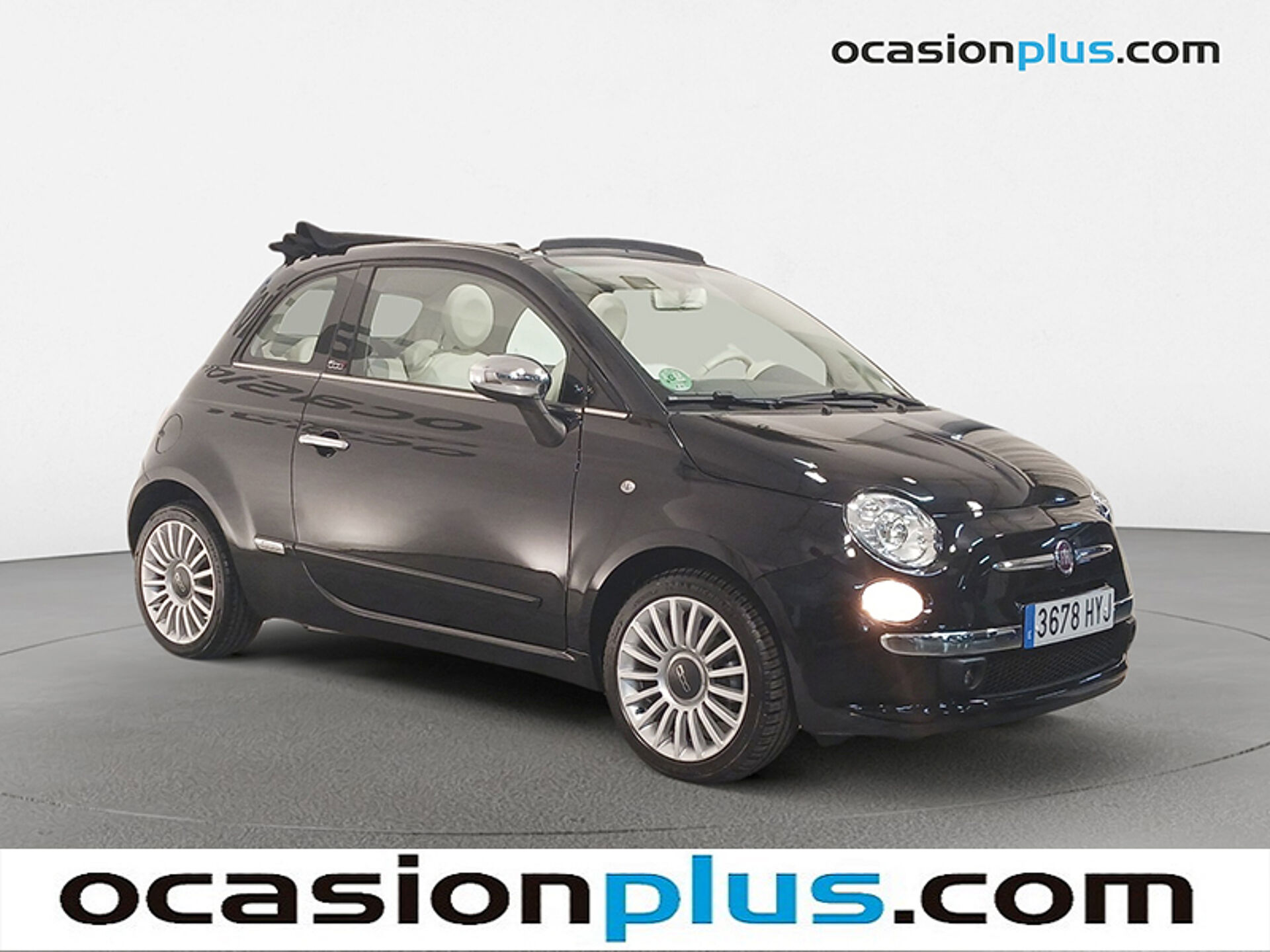 Imagen 3 de FIAT 500L