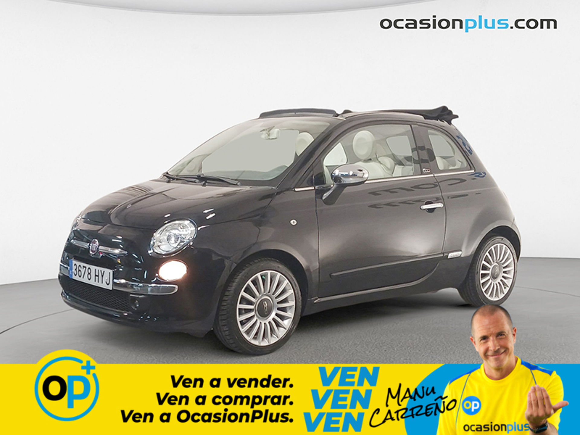 Imagen de FIAT 500L