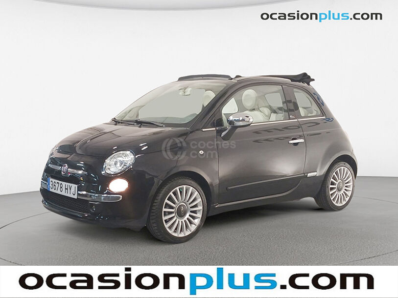 Foto del FIAT 500L 0.9 Turbo TwinAir S&S Lounge 105