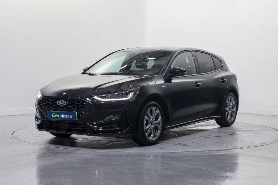 FORD Focus (Focus 1.0 Ecoboost MHEV ST-Line X 155 Aut.) en Madrid