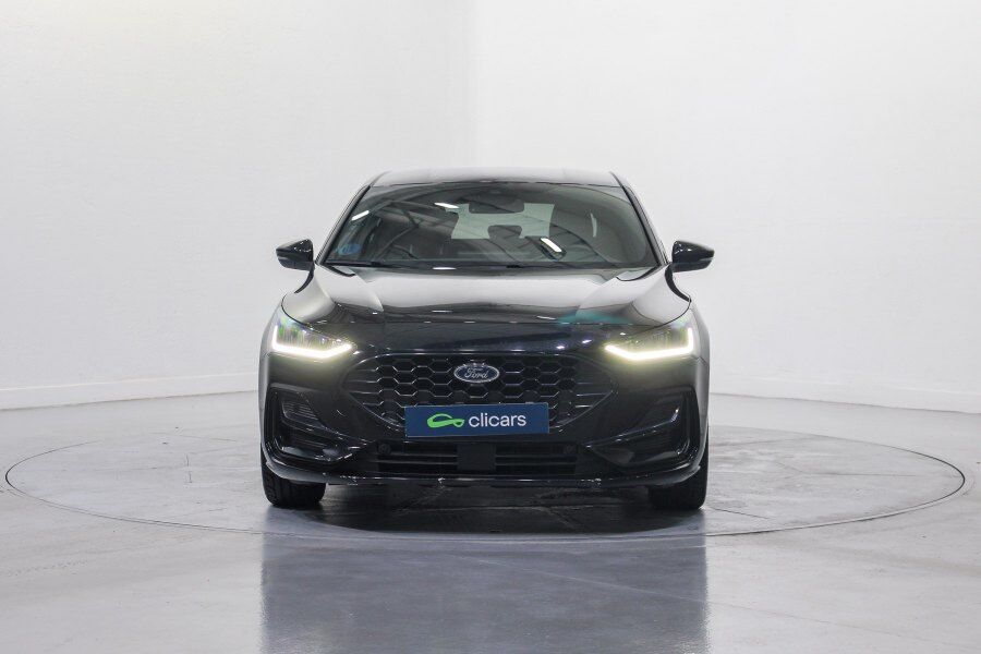 Foto del FORD Focus 1.0 Ecoboost MHEV ST-Line X 155 Aut.