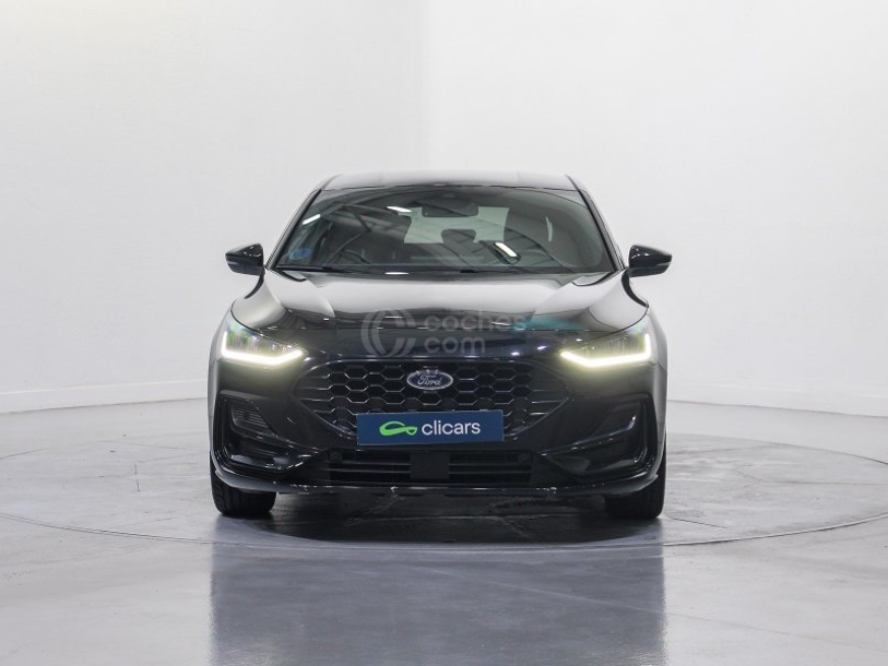 Foto del FORD Focus 1.0 Ecoboost MHEV ST-Line X 155 Aut.