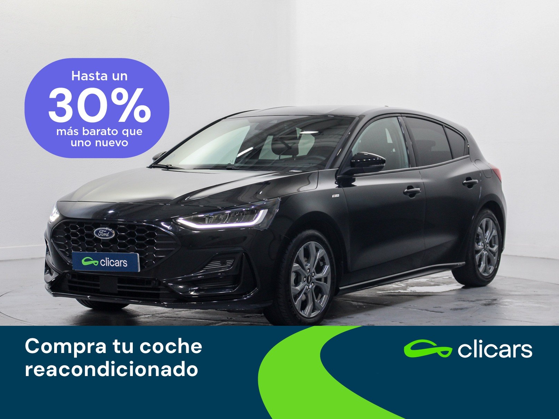 Imagen de FORD Focus
