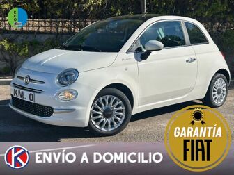 Imagen de FIAT 500 1.0 Hybrid Dolcevita 52kW