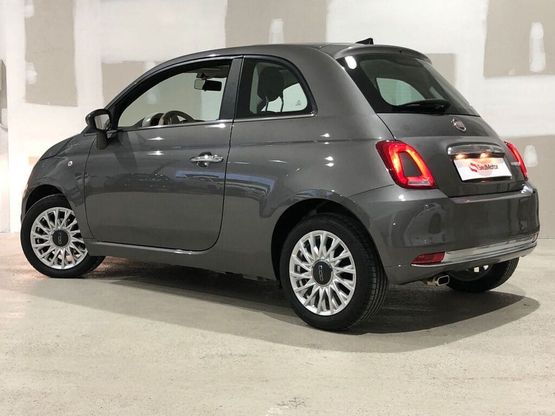 Imagen 2 de FIAT 500