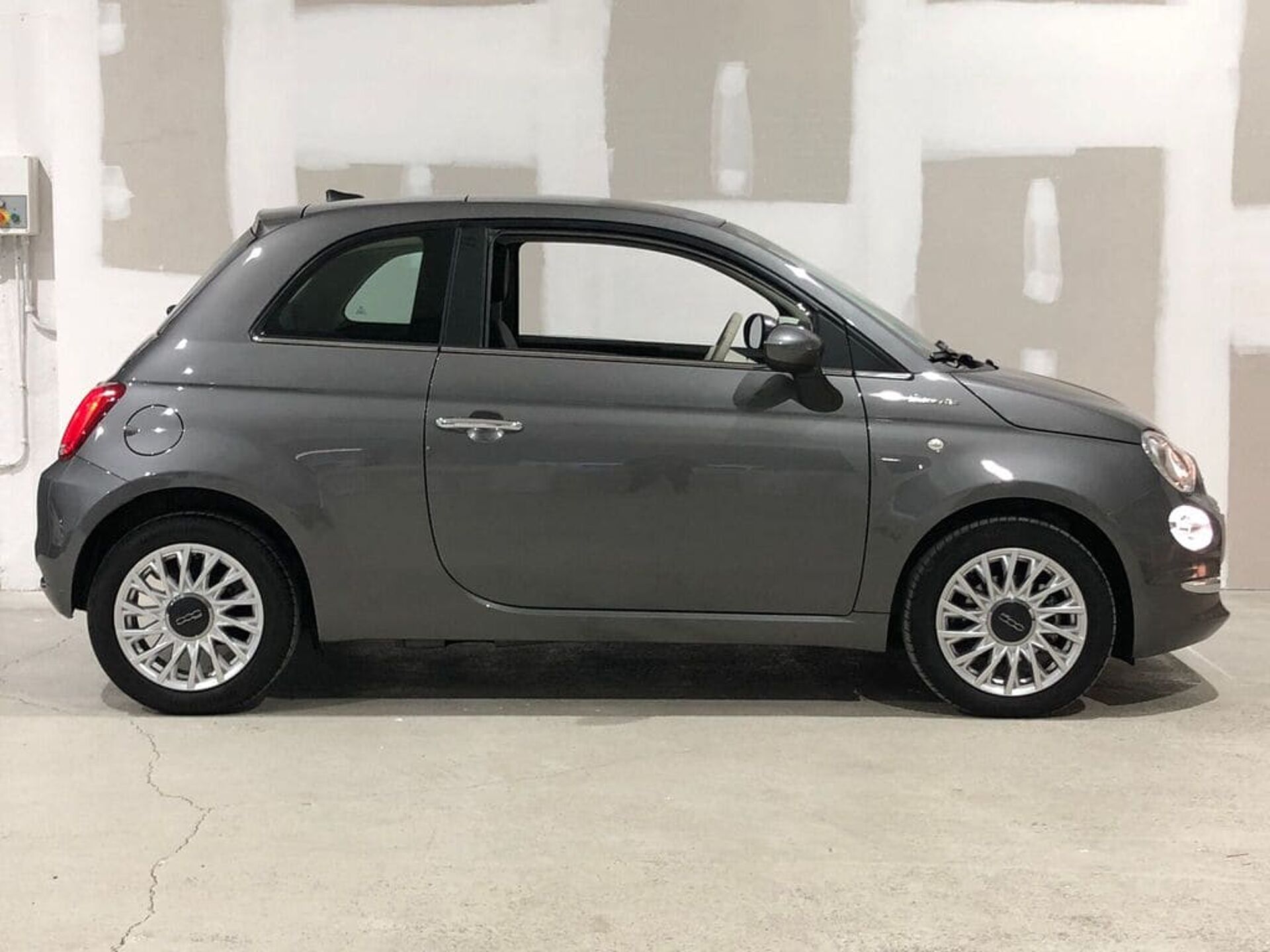 Imagen 3 de FIAT 500