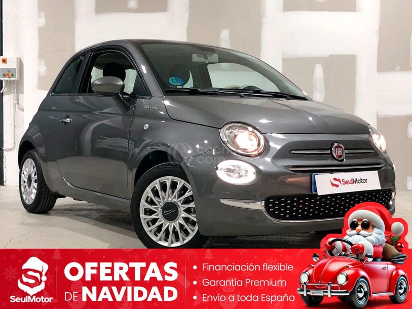 Foto del FIAT 500 1.0 Hybrid Dolcevita 52kW