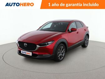 Imagen de MAZDA CX-30 2.0 Skyactiv-X Zenith 2WD Aut 137kW