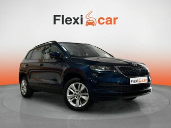 Imagen de SKODA Karoq 1.6TDI Ambition