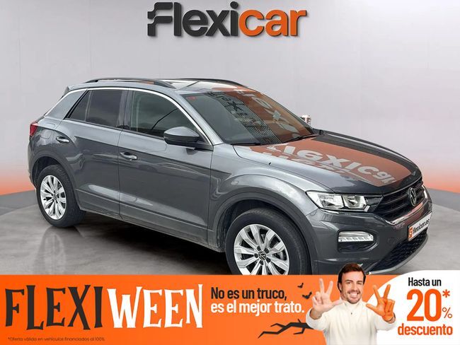 VOLKSWAGEN T-Roc (Advance 1.5 TSI 110kW (150CV) DSG) en Cádiz