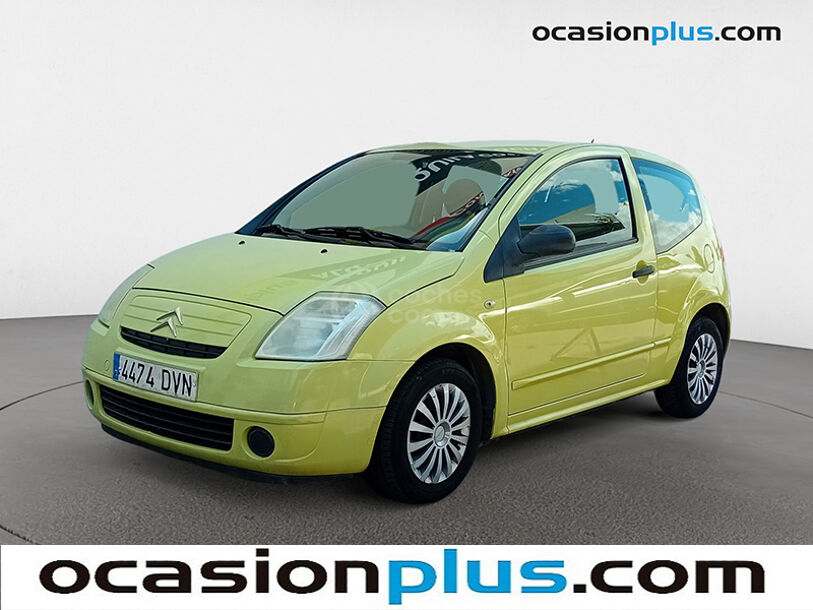 Foto del CITROEN C2 1.1i Furio