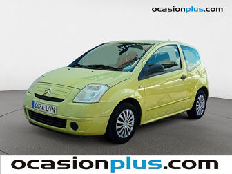 Imagen de CITROEN C2 1.1i Furio