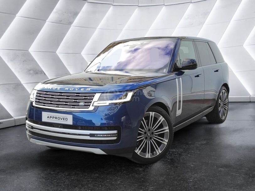 Foto del LAND ROVER Range Rover 3.0 Si6 PHEV HSE LWB AWD Aut. 440