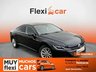 Imagen de VOLKSWAGEN Arteon 2.0TDI 110kW