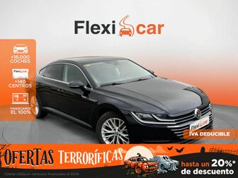 Imagen de VOLKSWAGEN Arteon 2.0TDI 110kW